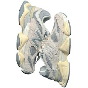 New Balance 9060 Lunar New Year Gray Women’s 8.5 / Men’s 7